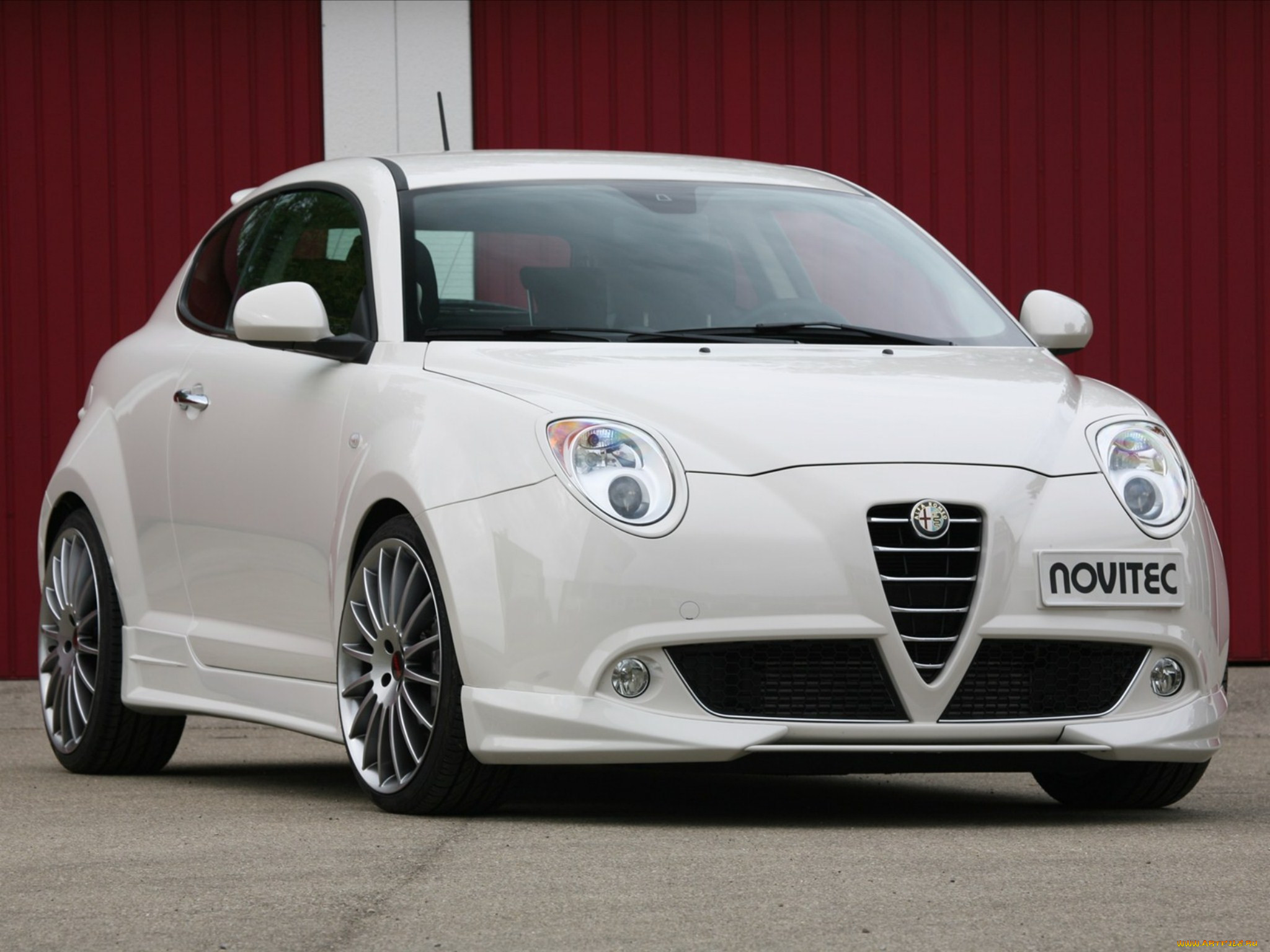 , alfa, romeo